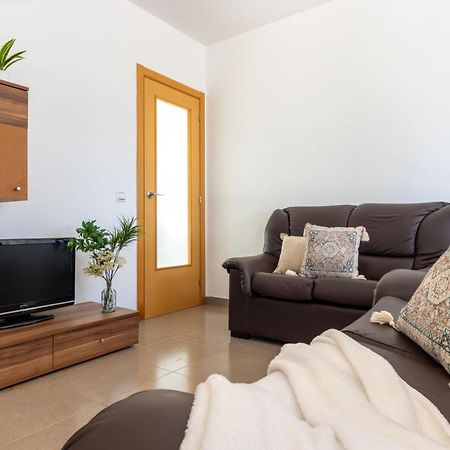 Holiday Home Gaviota 14 By Interhome ริวมาร์ ภายนอก รูปภาพ