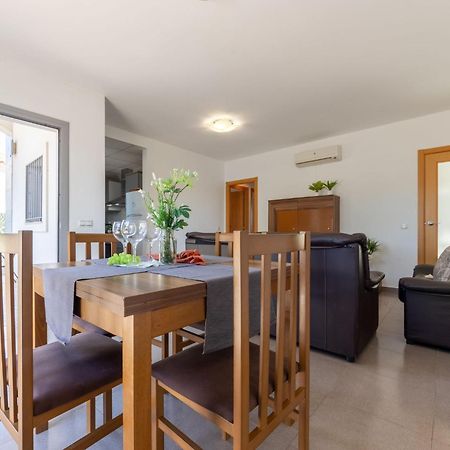 Holiday Home Gaviota 14 By Interhome ริวมาร์ ภายนอก รูปภาพ