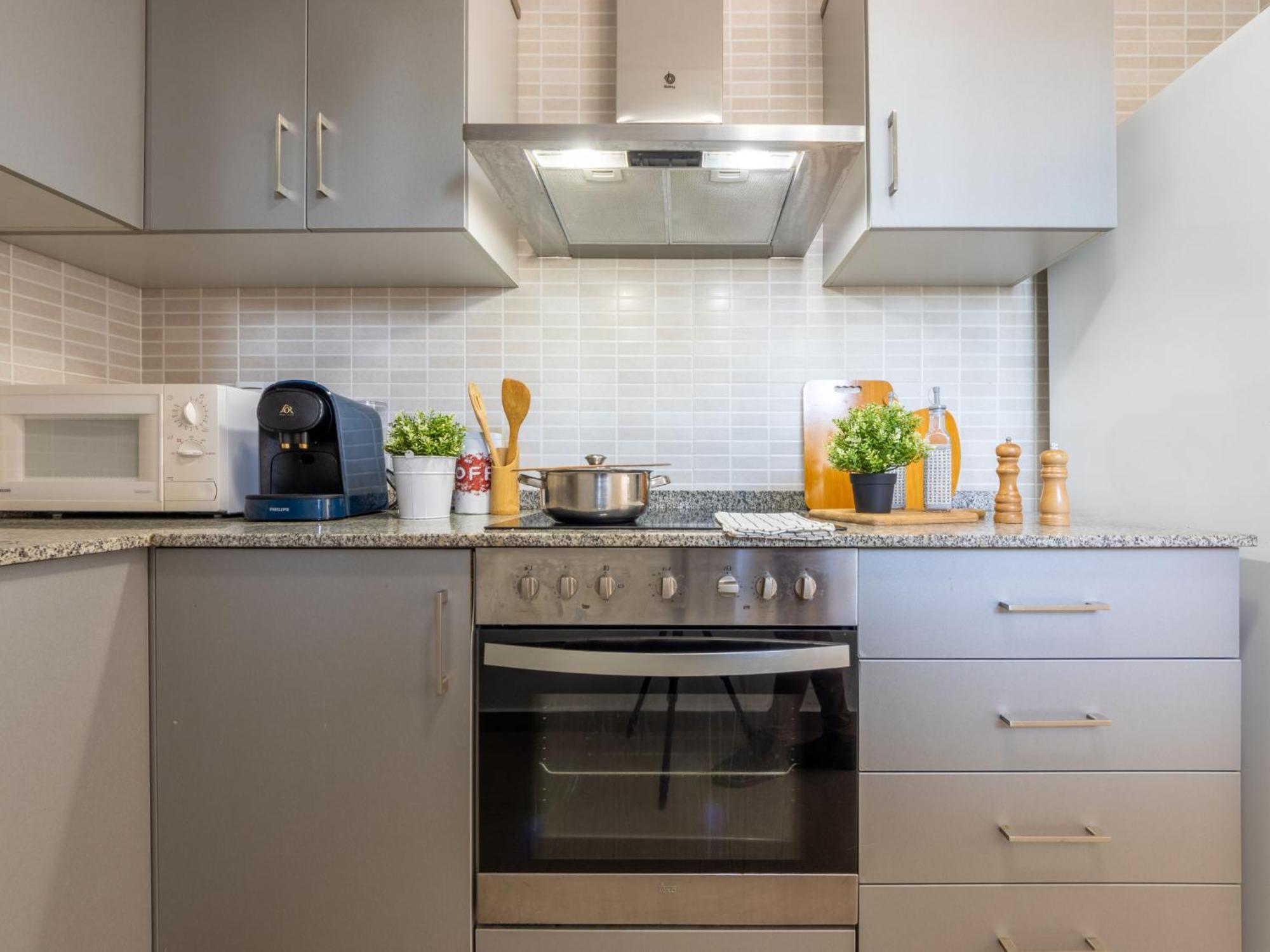 Holiday Home Gaviota 14 By Interhome ริวมาร์ ภายนอก รูปภาพ