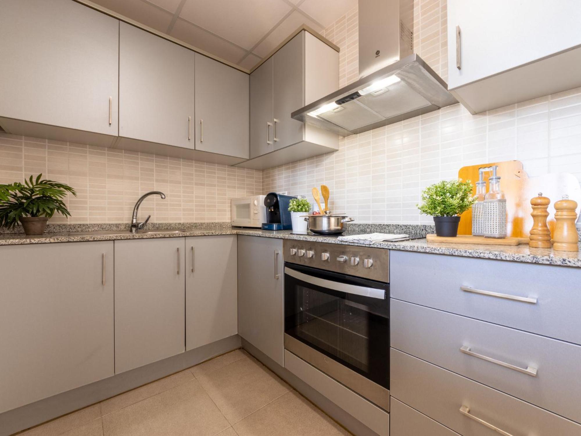 Holiday Home Gaviota 14 By Interhome ริวมาร์ ภายนอก รูปภาพ