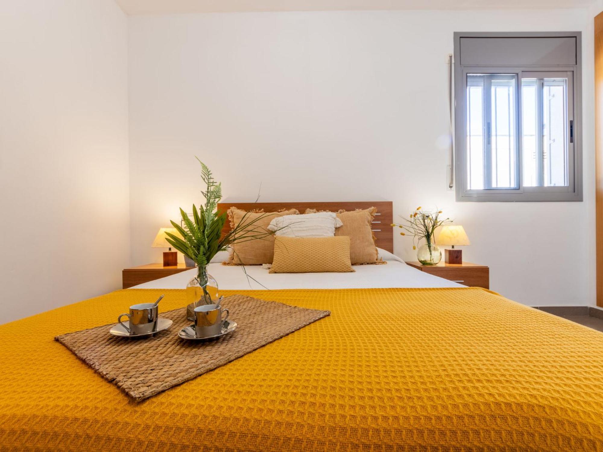 Holiday Home Gaviota 14 By Interhome ริวมาร์ ภายนอก รูปภาพ